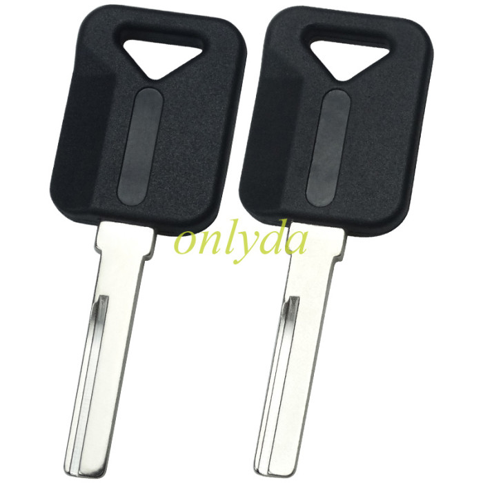 For Volvo   key blank