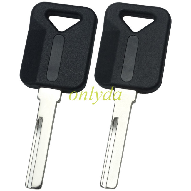 For Volvo key blank