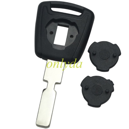 For Scania  key blank