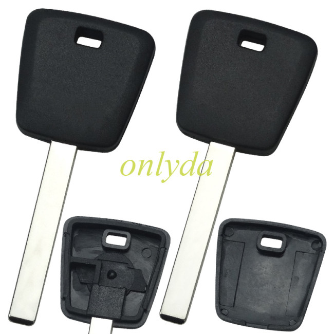For chevrolet  key  blank without  badge