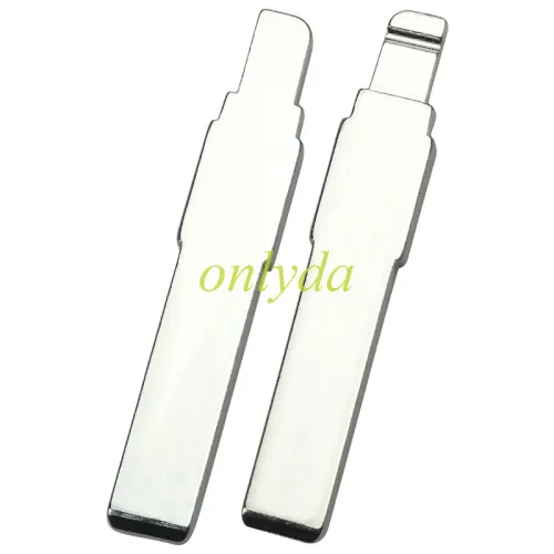 For Fiat key blade