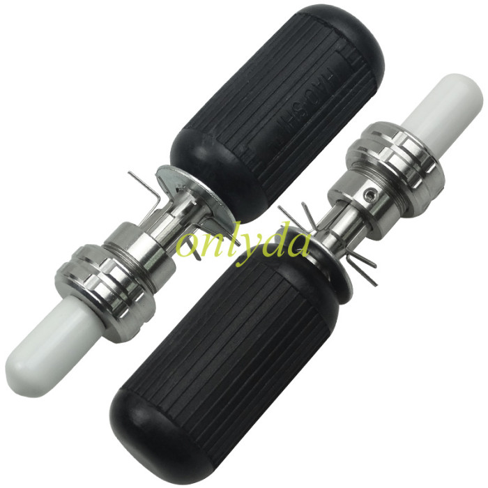 Tubular locksmith tools 8pins lock pick opener key tubular machines,please choose the size