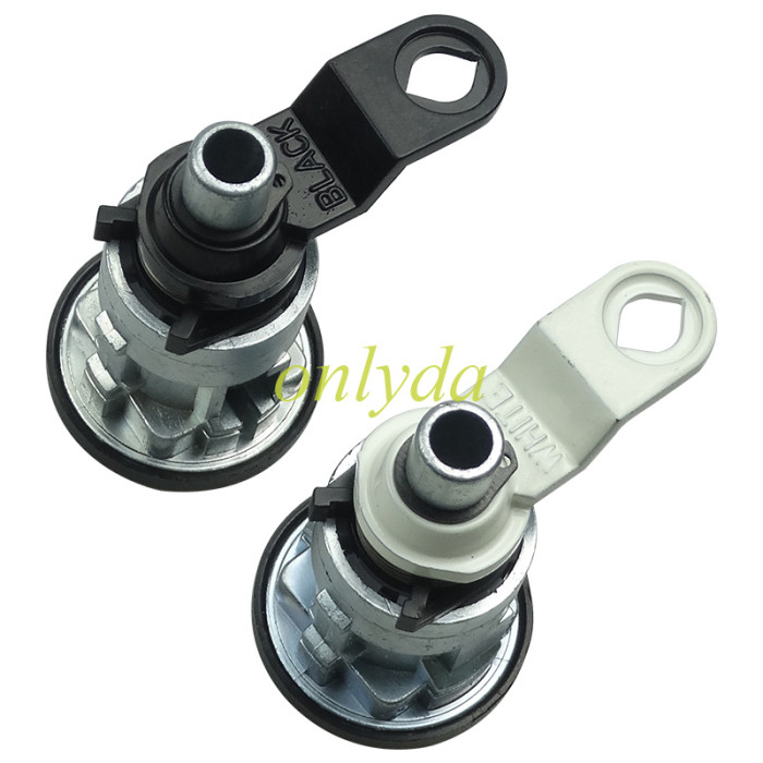 For Ford Front left right door car lock 95VBV21990B  95VBV21991B. Ford transit MK5 1994-2000