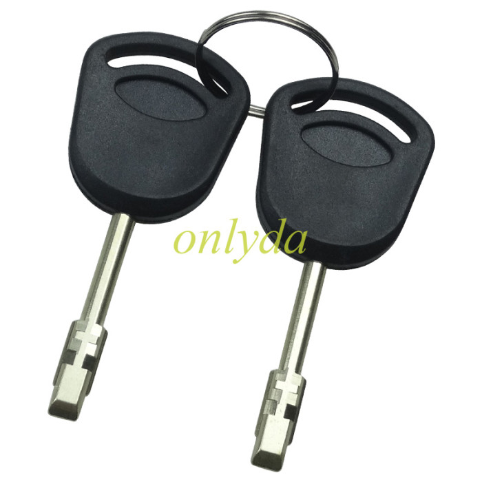 For Ford Front left right door car lock 95VBV21990B  95VBV21991B. Ford transit MK5 1994-2000