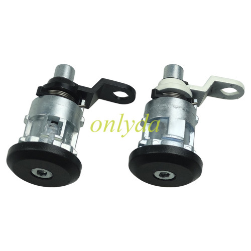 For Ford Front left right door car lock 95VBV21990B  95VBV21991B. Ford transit MK5 1994-2000