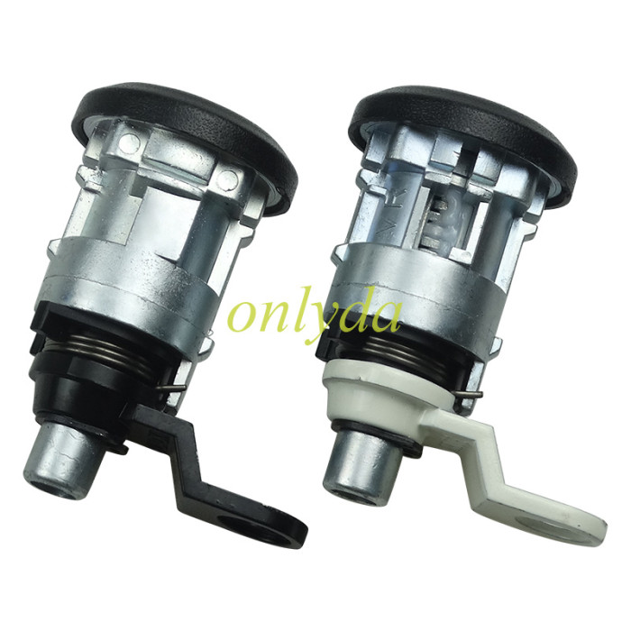 For Ford Front left right door car lock 95VBV21990B  95VBV21991B. Ford transit MK5 1994-2000