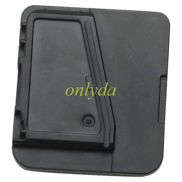 Honda Civic 3 button remote  with 434MHZ