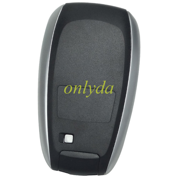 For Subaru 3/4 button Keyless remote key with 434mhz with 8A chip  board #7000  FCC:HYQ14AHK, PLS choose the button