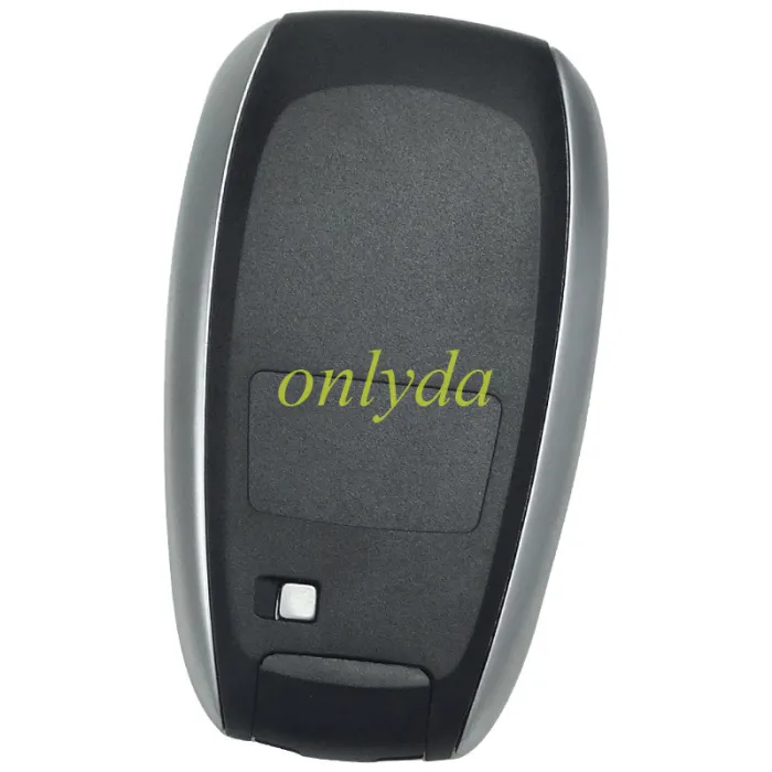 For Subaru 3/4 button Keyless remote key with 434mhz with 8A chip  board #7000  FCC:HYQ14AHK, PLS choose the button