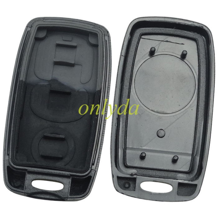 For  Mazda 2 button 3 series remote with 315mhz