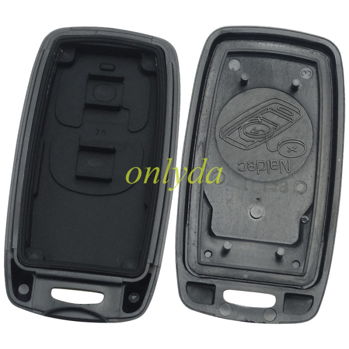 For Mazda 6 series button remote with 315mhz  before  2008 year