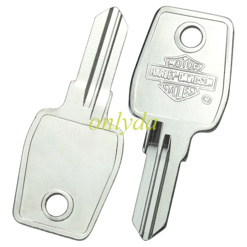 For Harley motor key shel