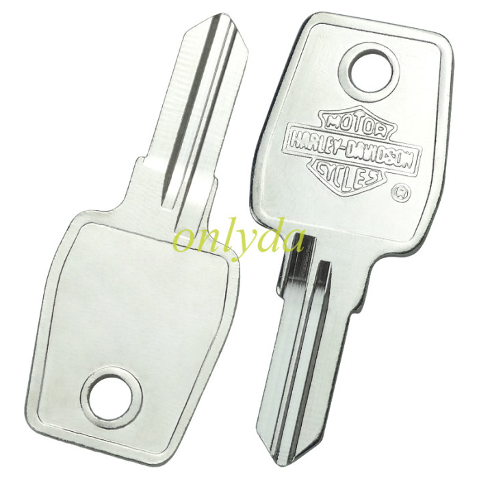 For Harley motor key shel