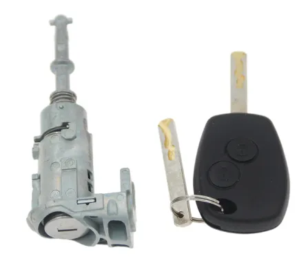 For Renault Kangoo left door lock 806012544R