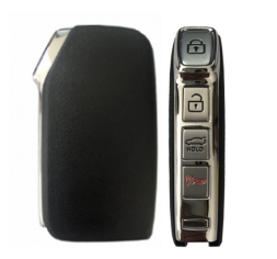 For Kia K900 2018-2020 4-Button Smart Key w/ Trunk  /433 Mhz /95440-J6000