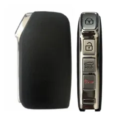 For Kia K900 2018-2020 4-Button Smart Key w/ Trunk  /433 Mhz /95440-J6000