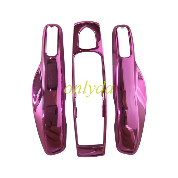 For Porsche  key pad ,pls choose color