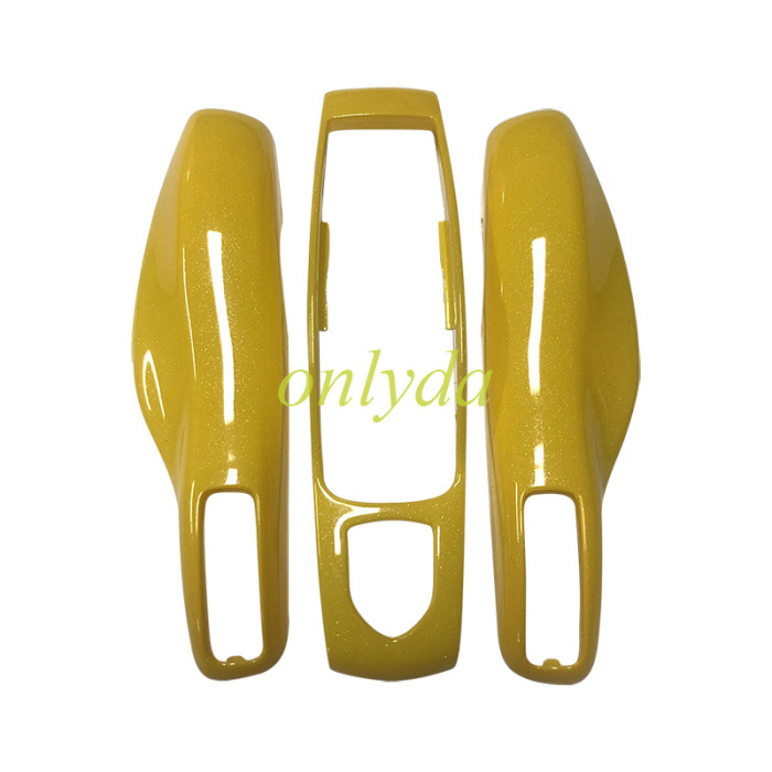 For Porsche  key pad ,pls choose color