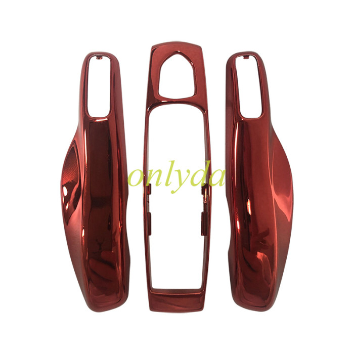 For Porsche  key pad ,pls choose color