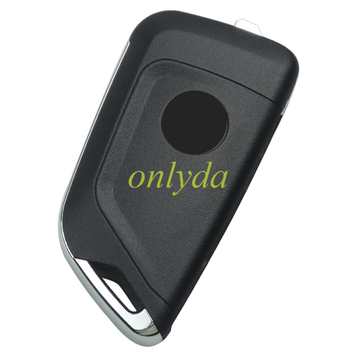 Xhorse XKCD02EN Wire Remote Key KAI DLK Filp 4 Buttons