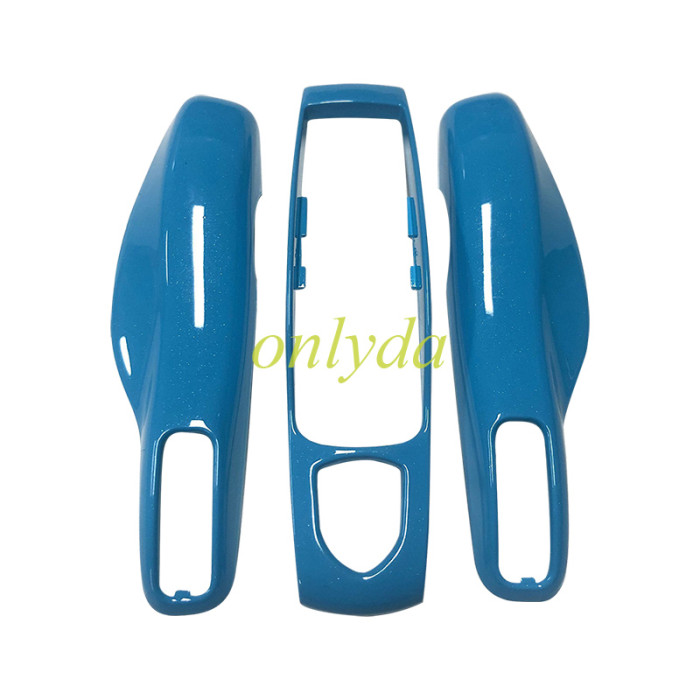 For Porsche  key pad ,pls choose color