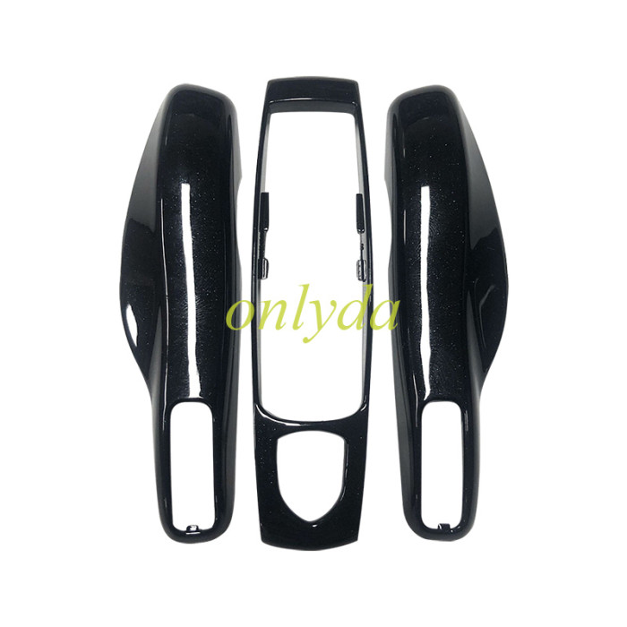 For Porsche  key pad ,pls choose color
