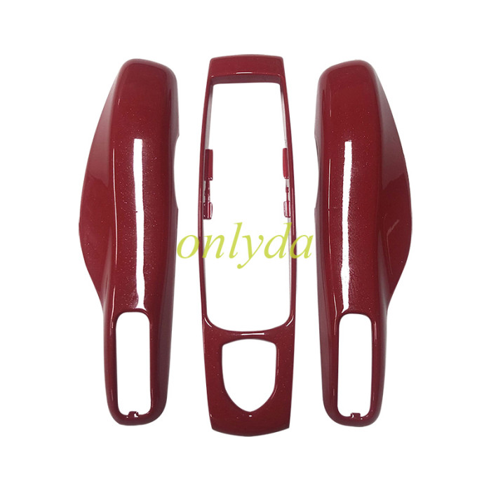 For Porsche  key pad ,pls choose color