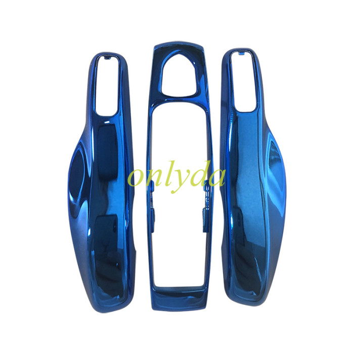For Porsche  key pad ,pls choose color