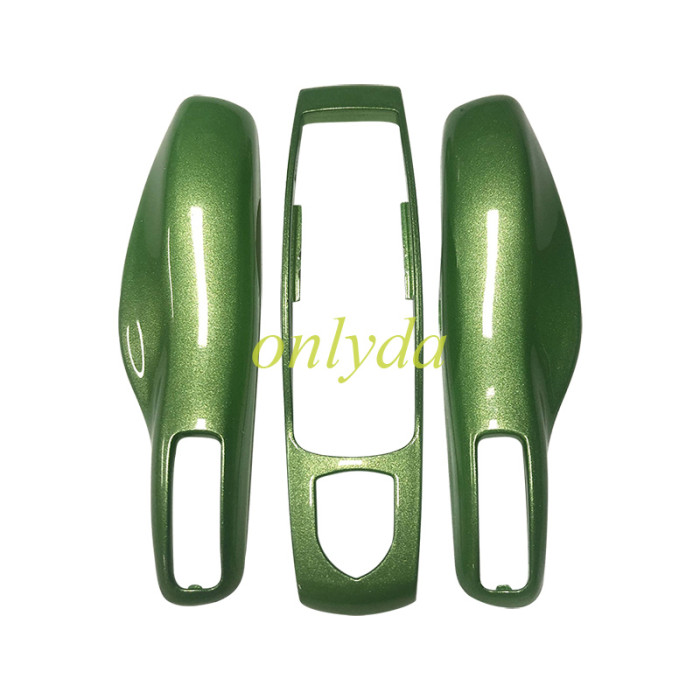 For Porsche  key pad ,pls choose color