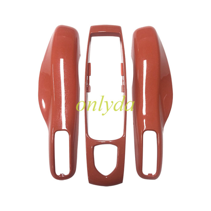 For Porsche  key pad ,pls choose color