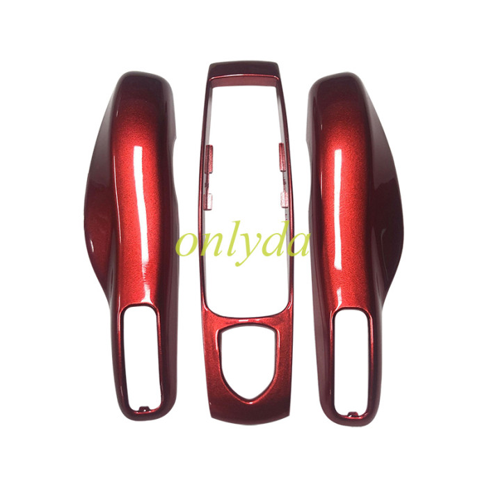For Porsche  key pad ,pls choose color