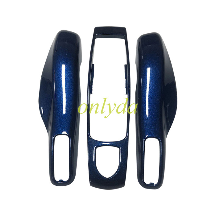 For Porsche  key pad ,pls choose color