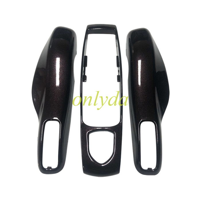 For Porsche  key pad ,pls choose color