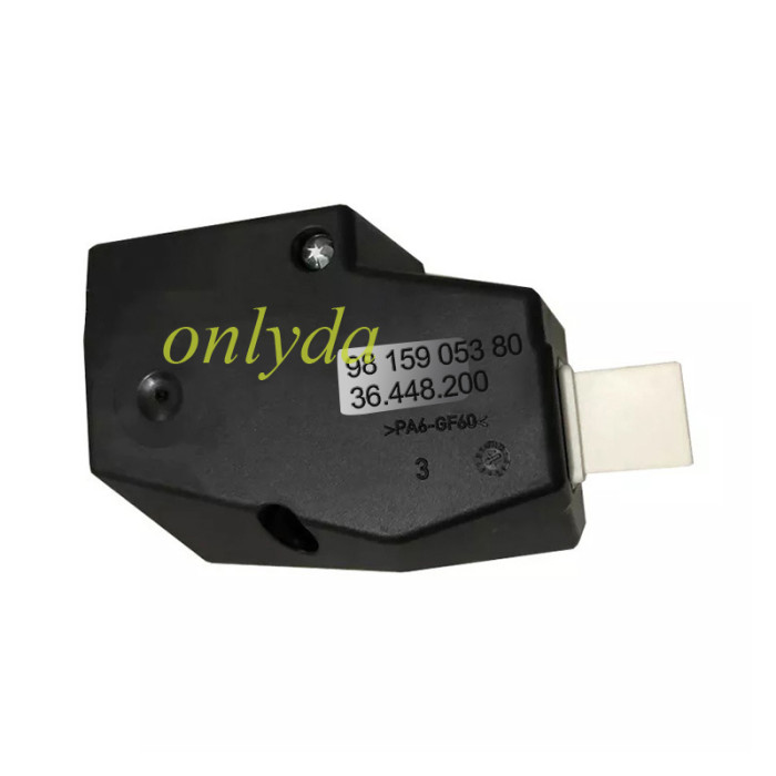 For original Peugeot /Citroen Electronic steering lock cylinder 98 159 053 60 36 448 260