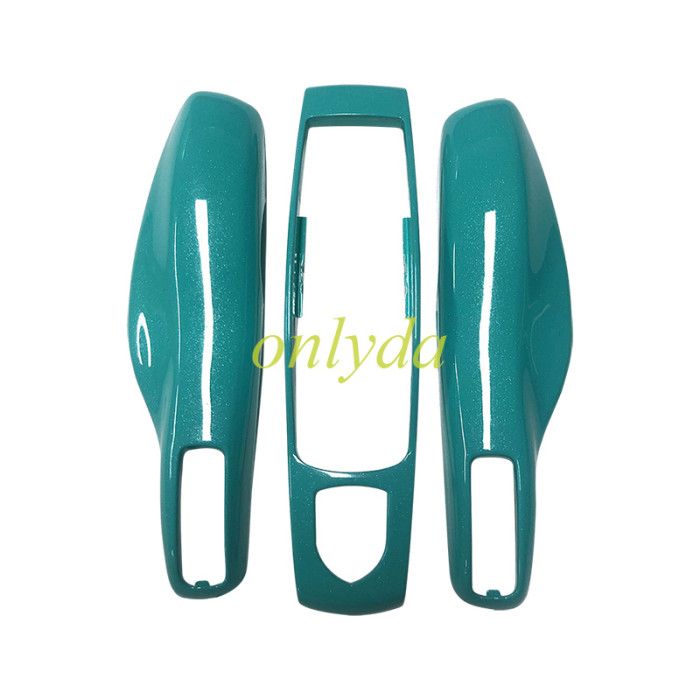For Porsche  key pad ,pls choose color