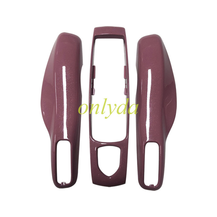 For Porsche  key pad ,pls choose color