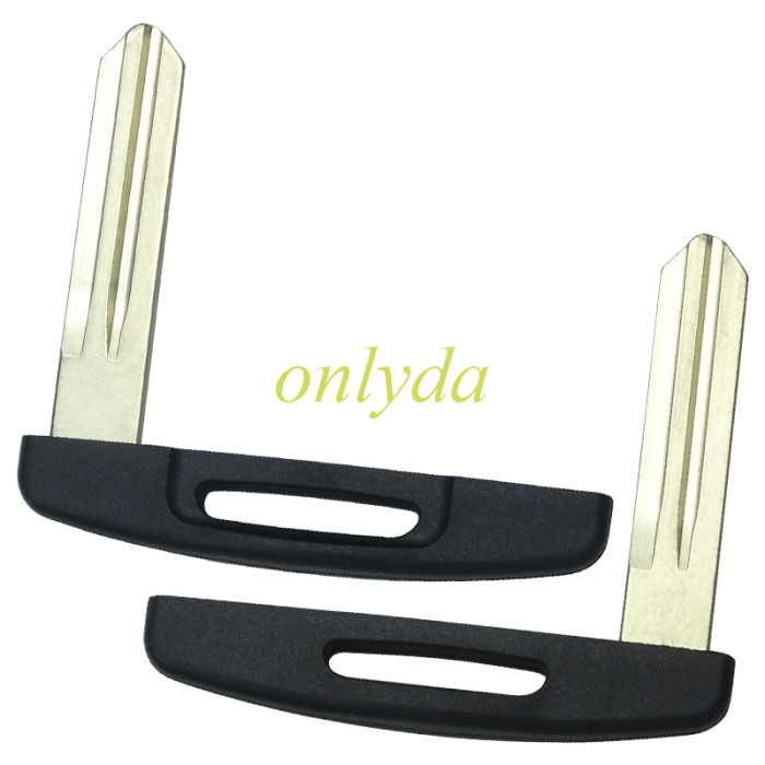 For Renault 4 button remote key blank with Lo