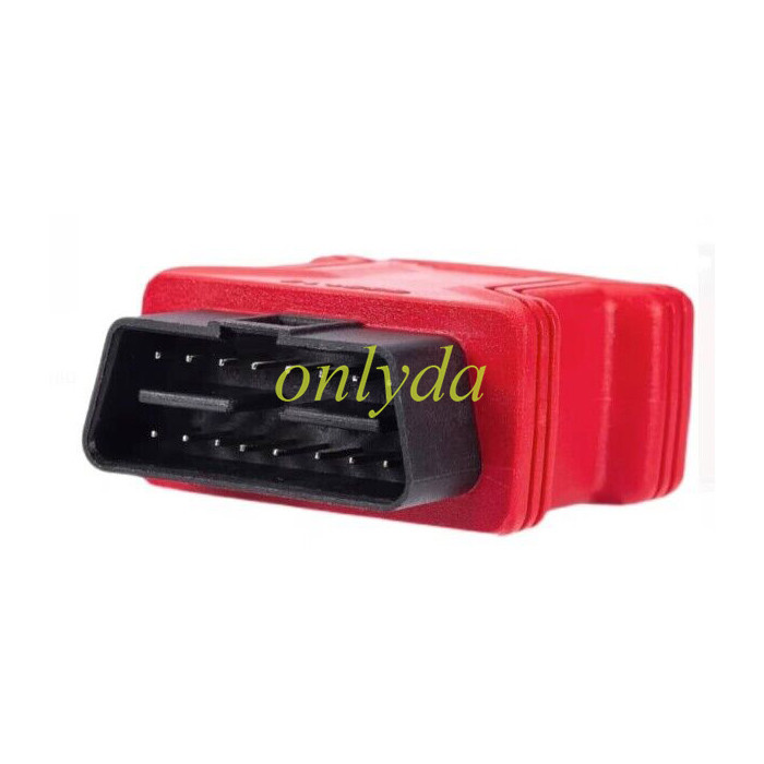 Universial  OBD2 16PIN Adapter For X100 PAD X100 PRO OBDII Connector For D7/D8/D9/A80PRO/IP608/IP819/X100 PAD3/X100MAX