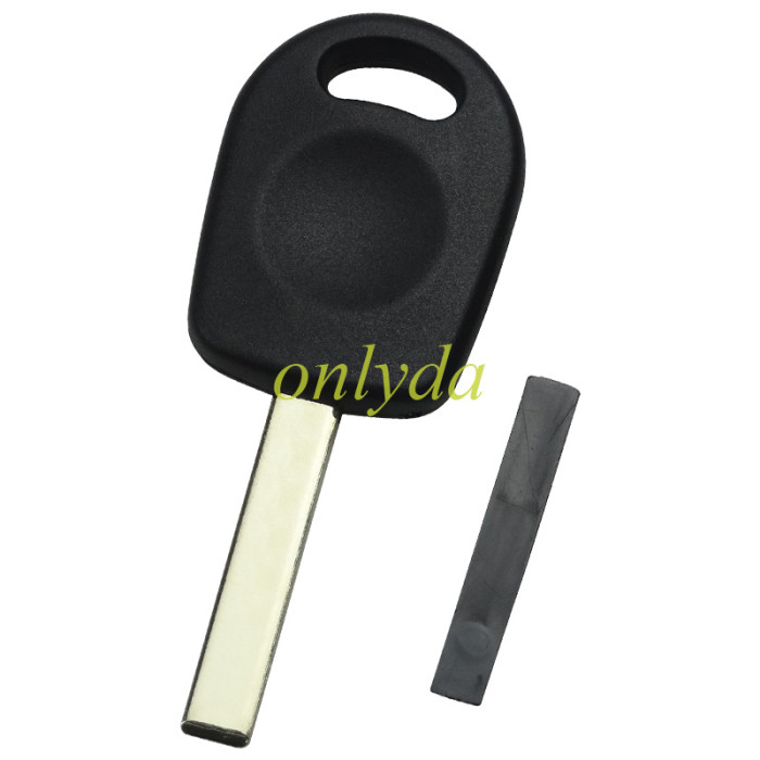 For MAN transponder key shell
