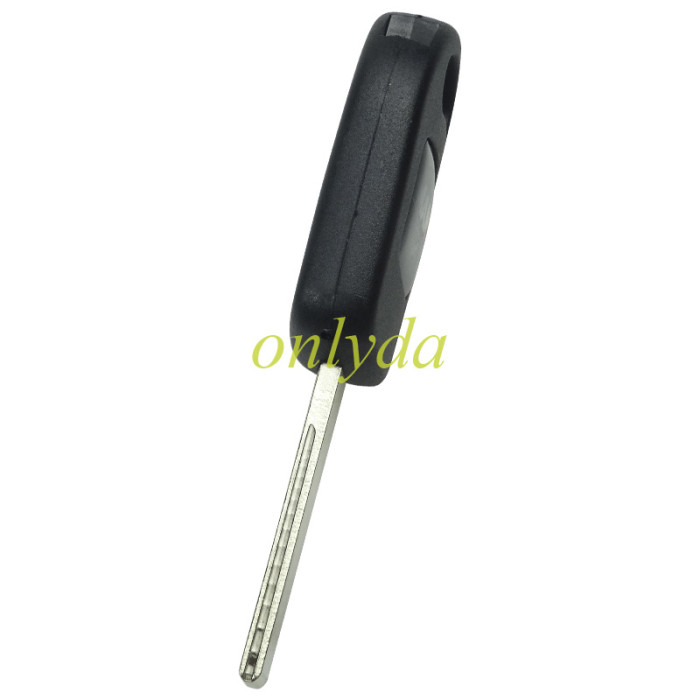 For MAN transponder key shell