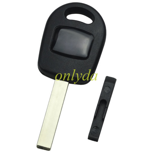 For MAN transponder key shell