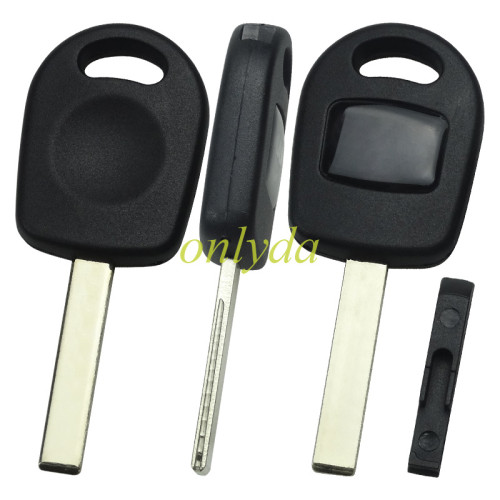 For MAN transponder key shell