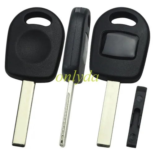 For MAN transponder key shell