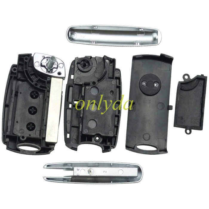 For DFSK Dongfeng Sokon 3 button remote replacement key shell