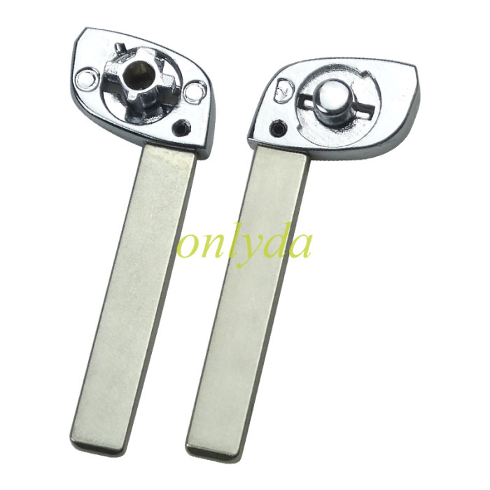 For DFSK Dongfeng Sokon 3 button remote replacement key shell