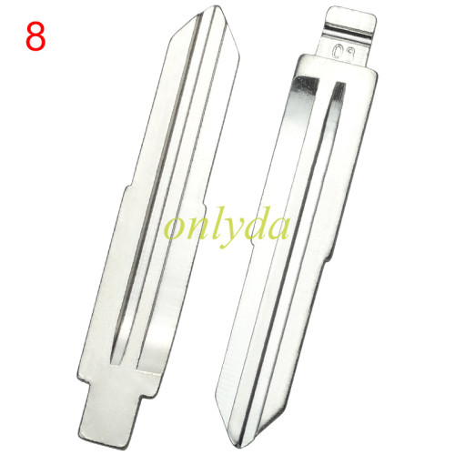 key blade