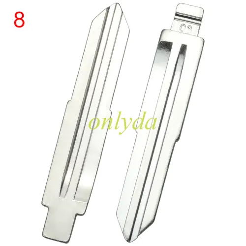 key blade