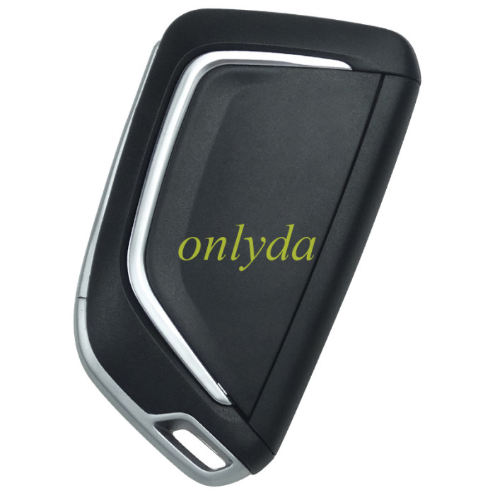 For 2021-2022 Cadillac Escalade / 6-Button Smart Key / PN: 13538864 / YG0G20TB1 /433 Mhz