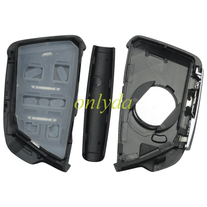 For 2021-2022 Cadillac Escalade / 6-Button Smart Key / PN: 13538864 / YG0G20TB1 /433 Mhz