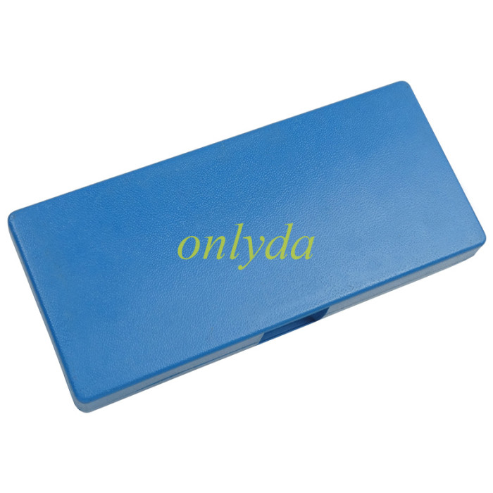 For HUK Tinfoil Open lock tool